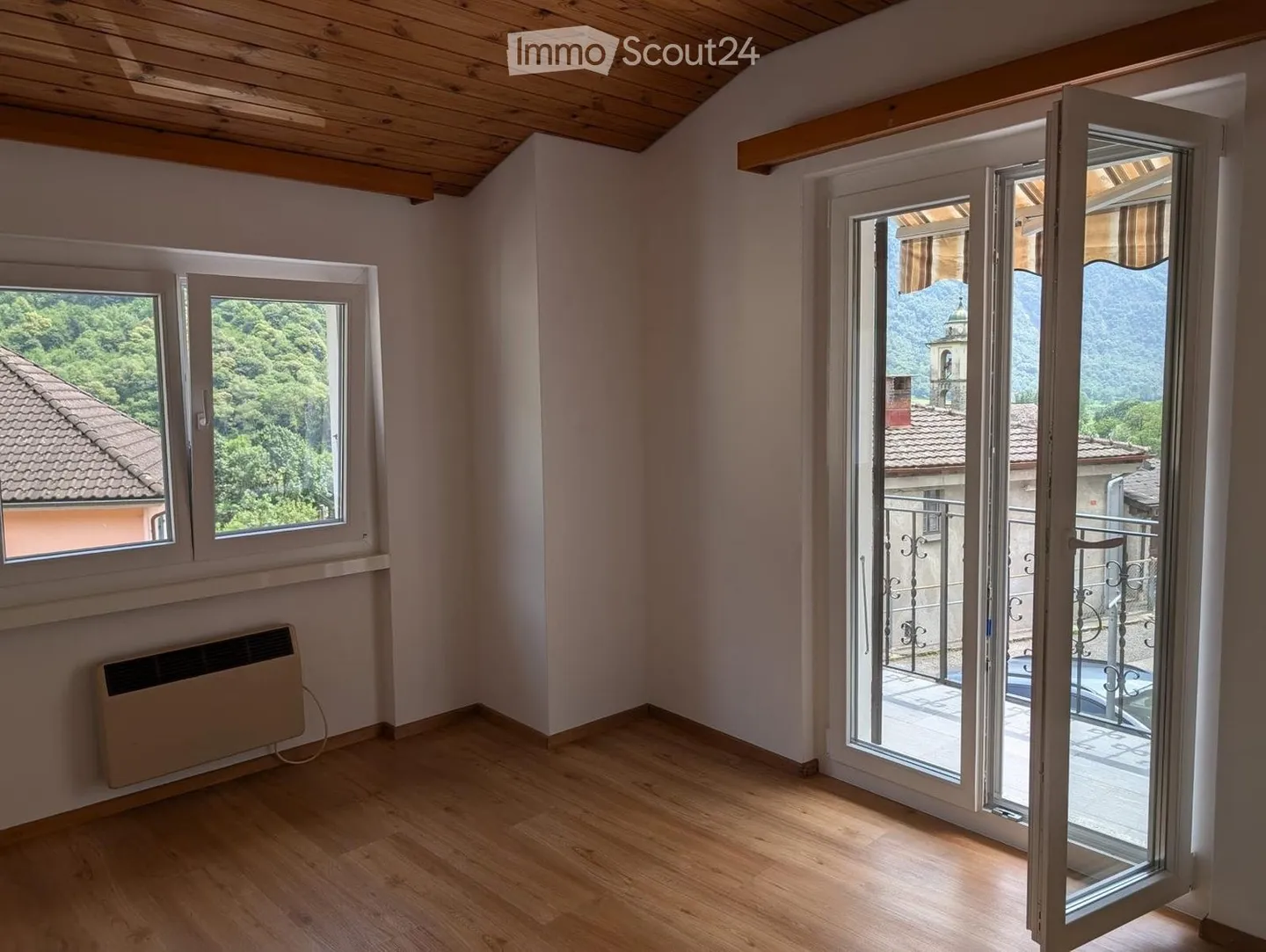 Incantevole casa familiare a Grono - Foto 5 di 5