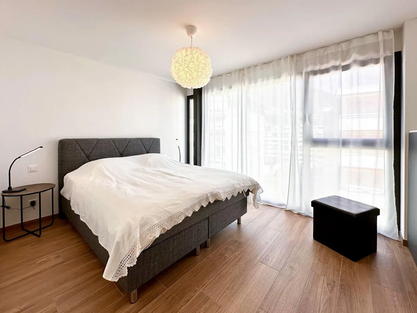 NUOVO 3.5 CON TERRAZZA A LOCARNO (SECONDARIA) - Foto 13 di 14