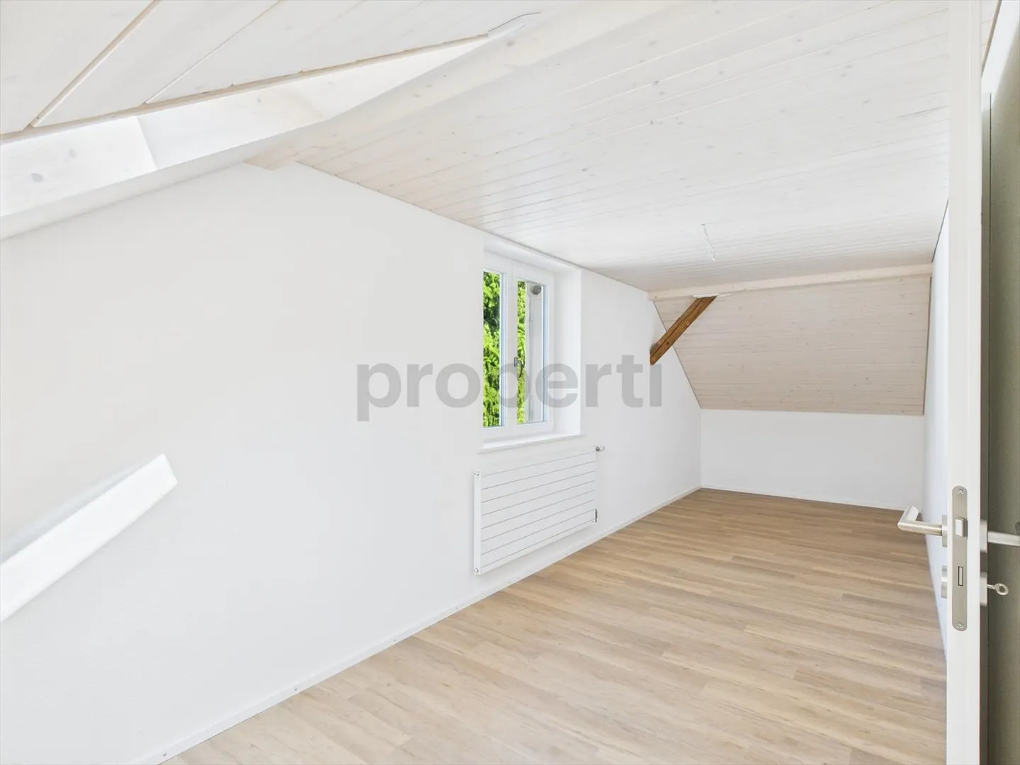Exklusive 5.5-Zimmer Maisonette-Wohnung in St. Margrethen SG - Foto 8 von 13