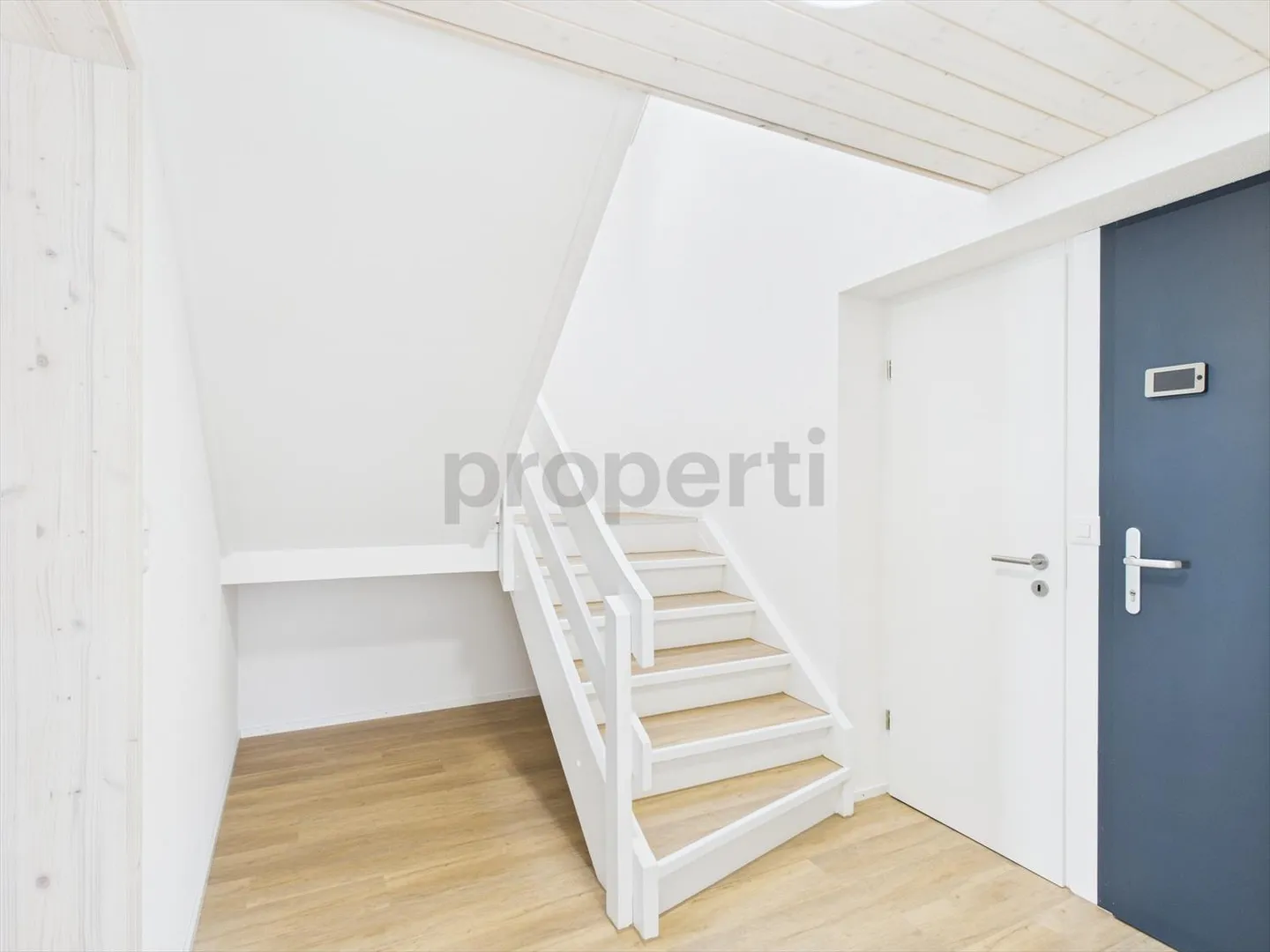 Exklusive 5.5-Zimmer Maisonette-Wohnung in St. Margrethen SG - Foto 9 von 13