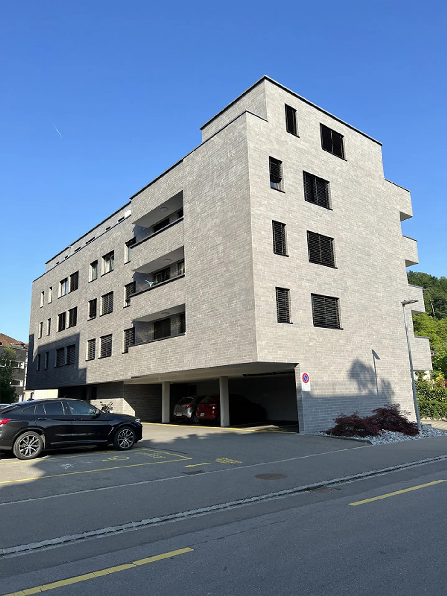 Exklusive - 2.5 Zimmer-Wohnung (2.OG) - Foto 1 von 13