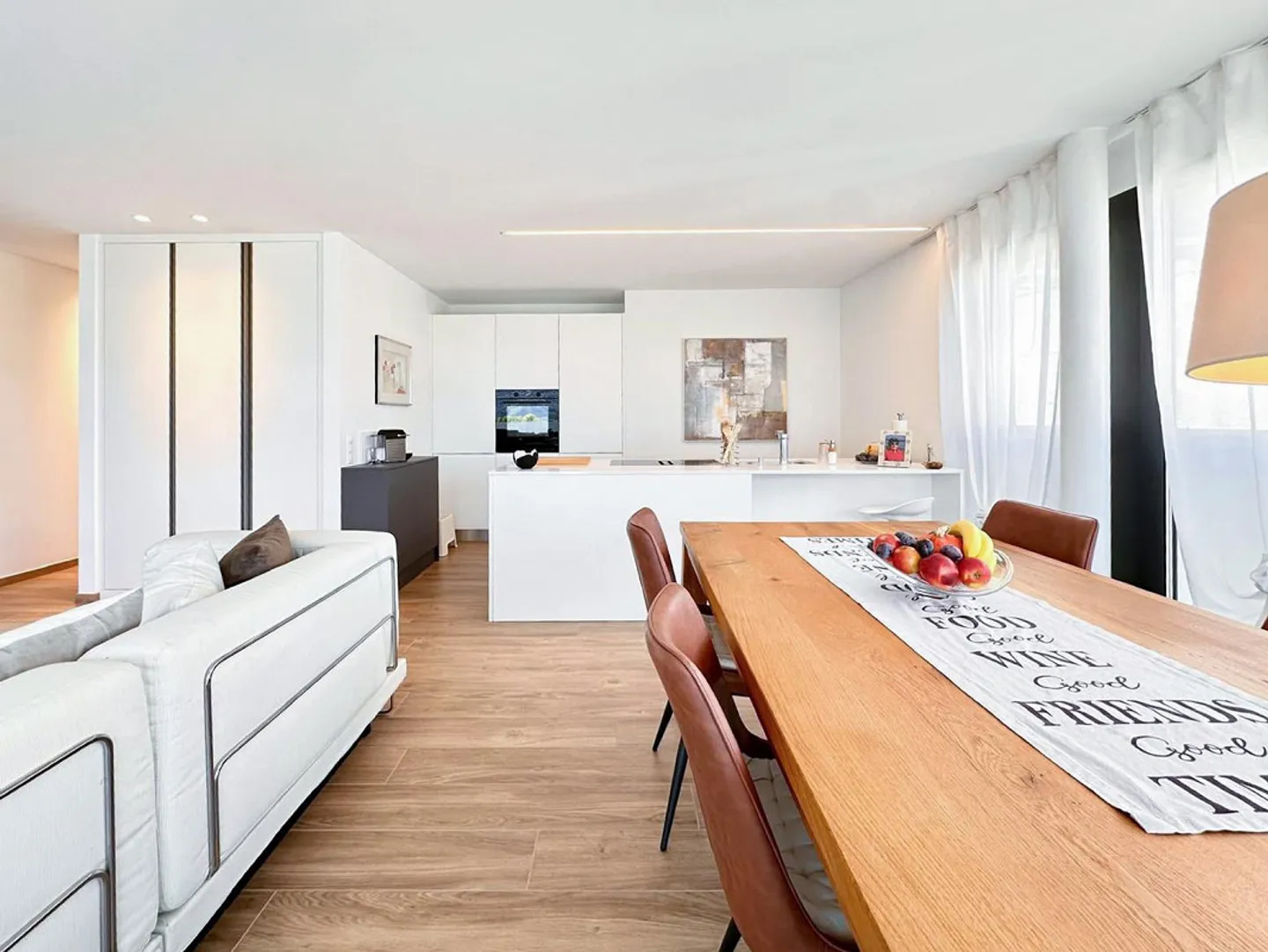 NUOVO 3.5 CON TERRAZZA A LOCARNO (SECONDARIA) - Foto 6 di 14