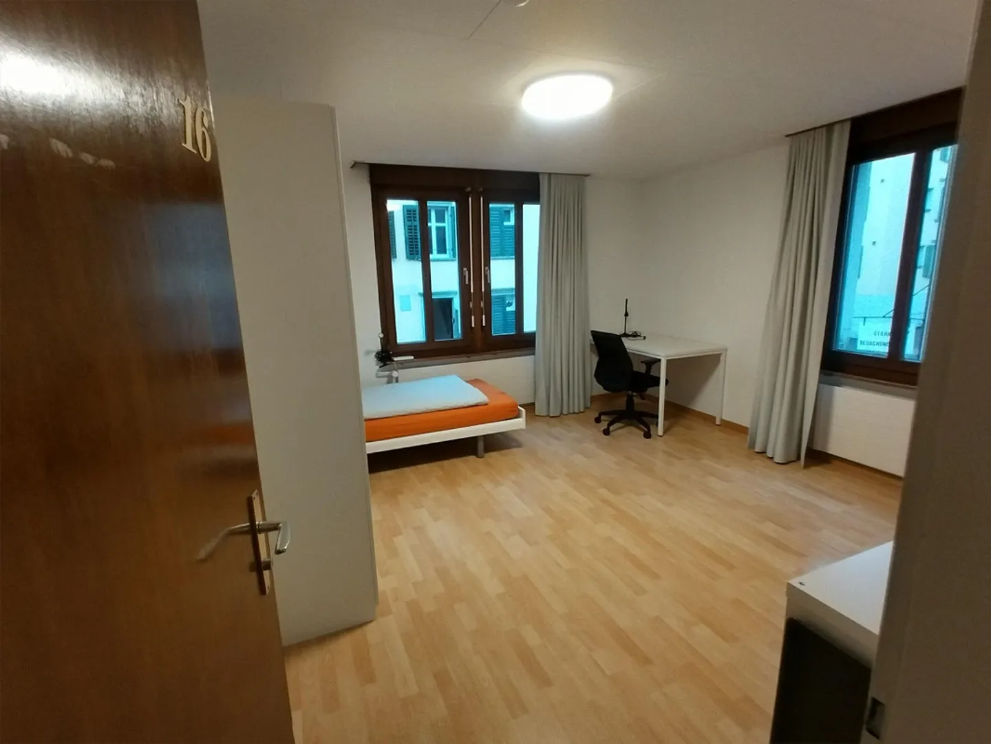 Camera disponibile – Febbraio fino alla fine dell'anno accademico - Foto 2 di 5