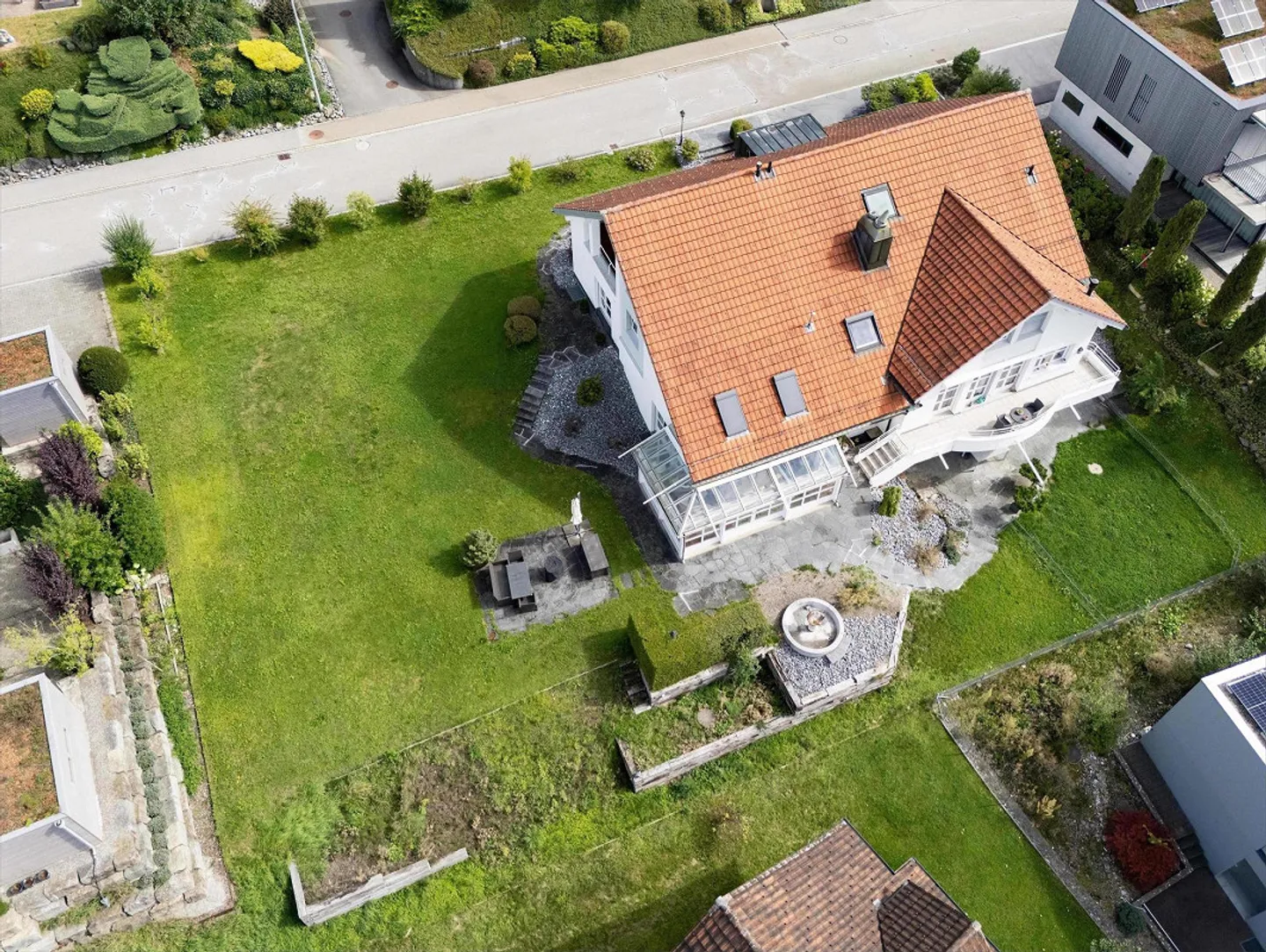 Casa di campagna/villa straordinaria con giardino e oasi benessere - Foto 2 di 13