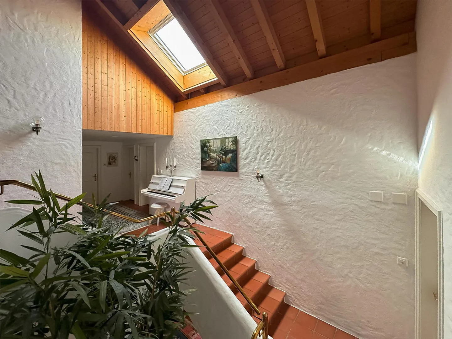 Casa di campagna/villa straordinaria con giardino e oasi benessere - Foto 3 di 13