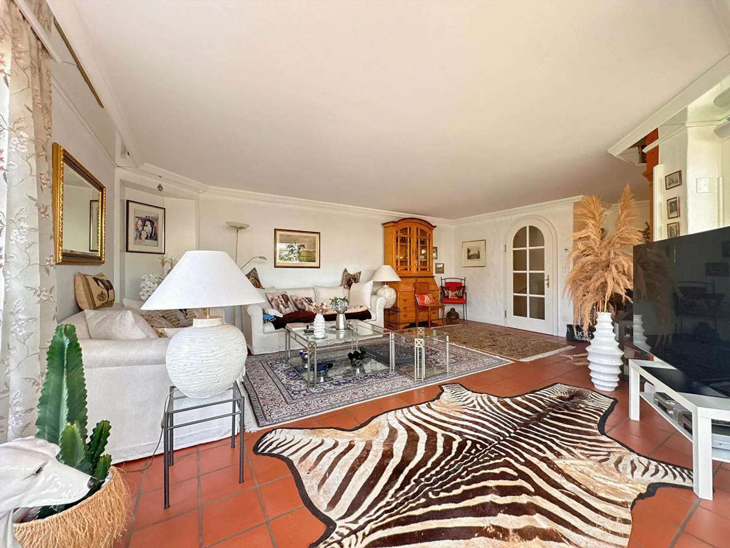Casa di campagna/villa straordinaria con giardino e oasi benessere - Foto 4 di 13