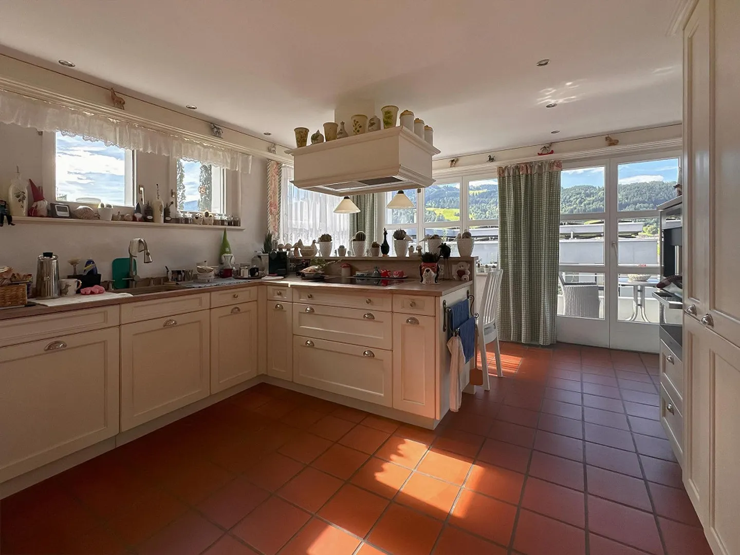 Casa di campagna/villa straordinaria con giardino e oasi benessere - Foto 6 di 13