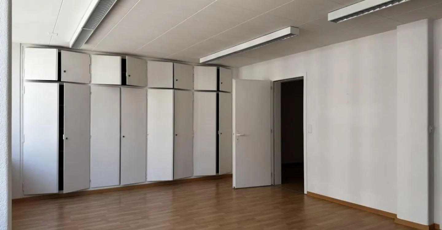 Büroräumlichkeiten in Olten - Erster Monat gratis! - Foto 4 von 8