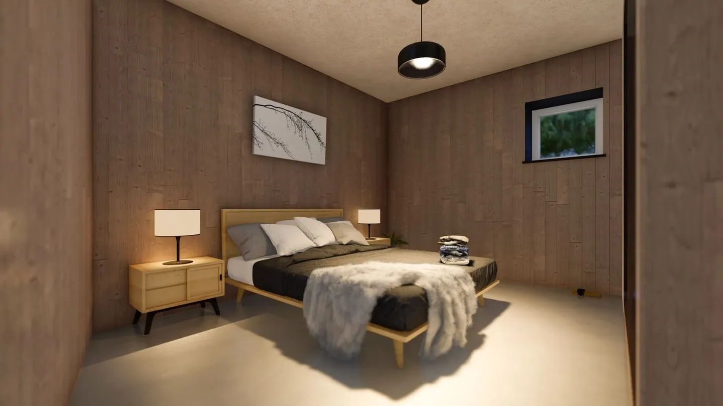 Patifica House, Rona - Photo 5 of 7