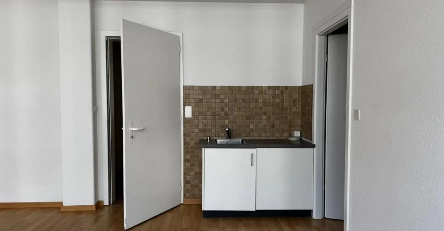 Büroräumlichkeiten in Olten - Erster Monat gratis! - Foto 5 von 8