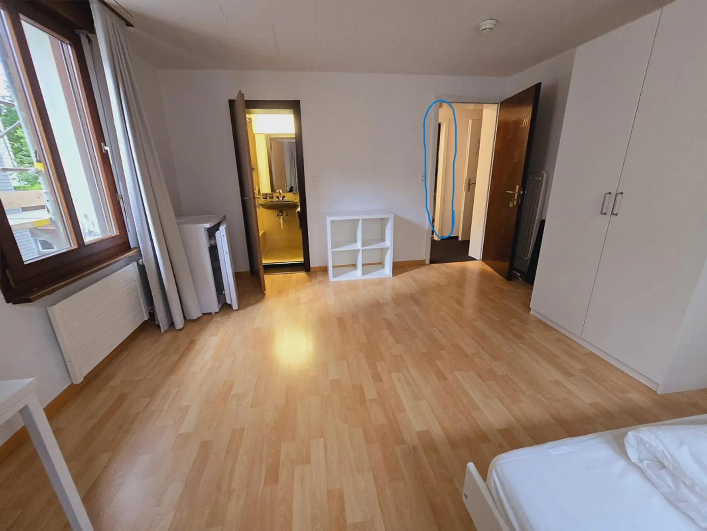 Camera disponibile – Febbraio fino alla fine dell'anno accademico - Foto 3 di 5