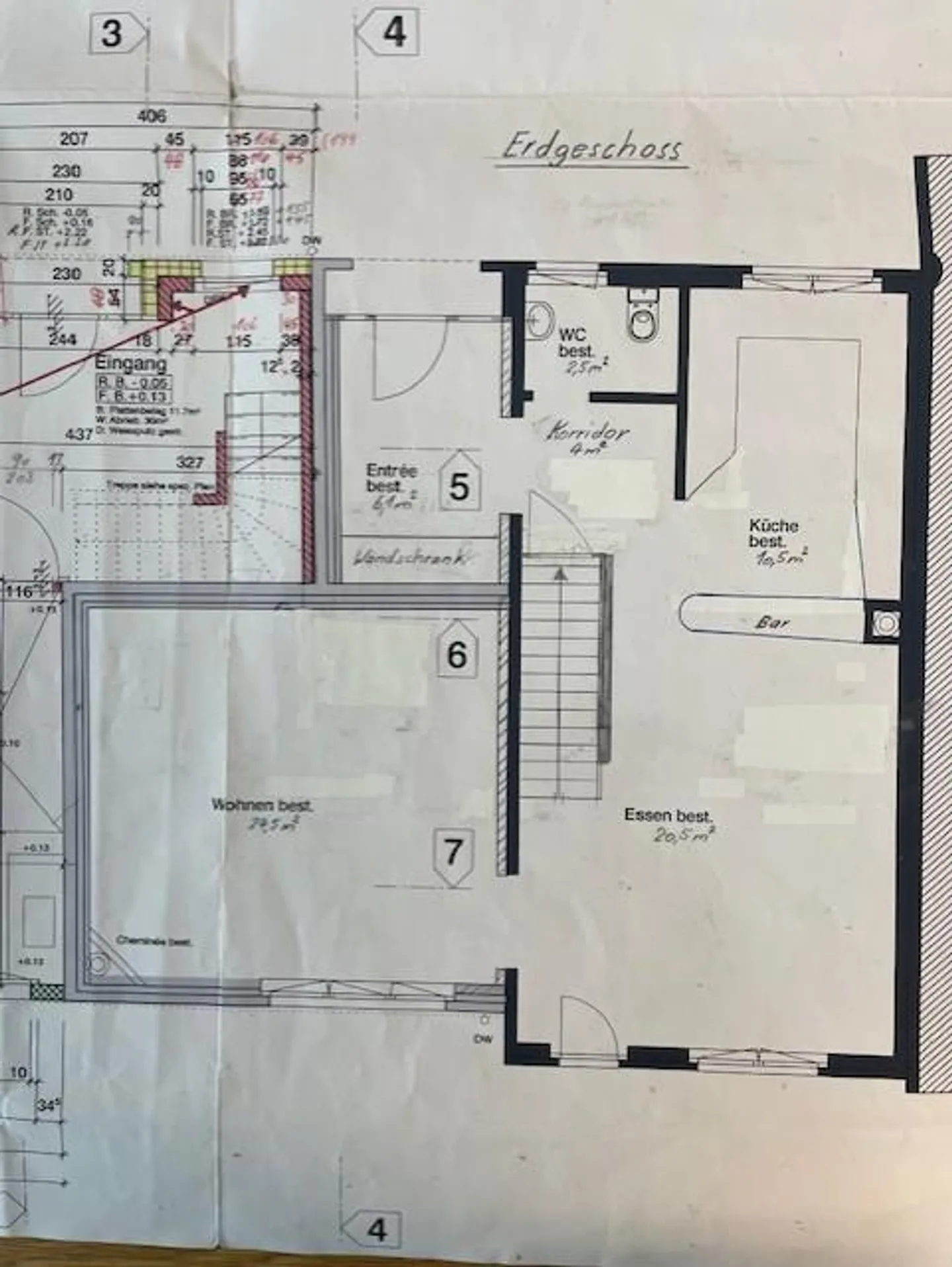 Spacious, nearly new 6-room townhouse - Photo 11 of 13