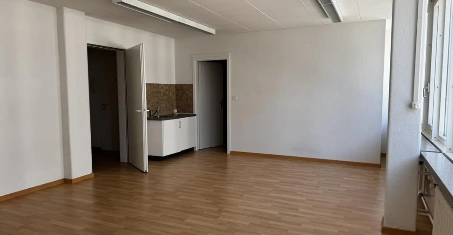 Büroräumlichkeiten in Olten - Erster Monat gratis! - Foto 6 von 8