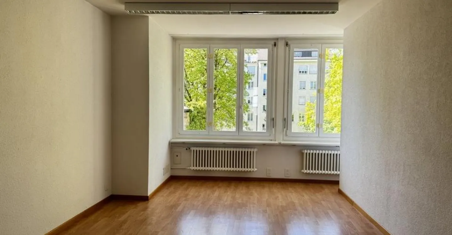 Büroräumlichkeiten in Olten - Erster Monat gratis! - Foto 7 von 8