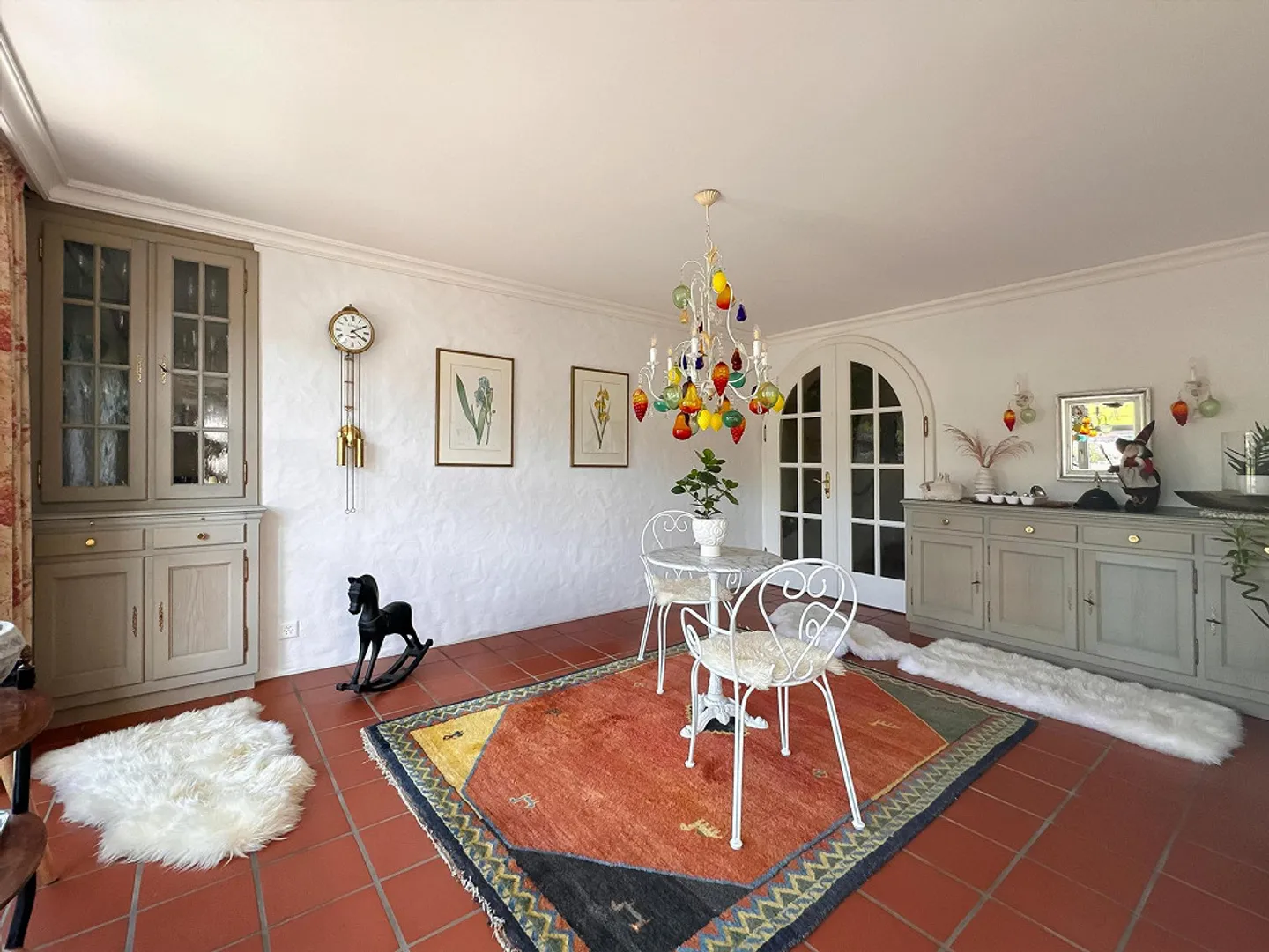 Casa di campagna/villa straordinaria con giardino e oasi benessere - Foto 10 di 13