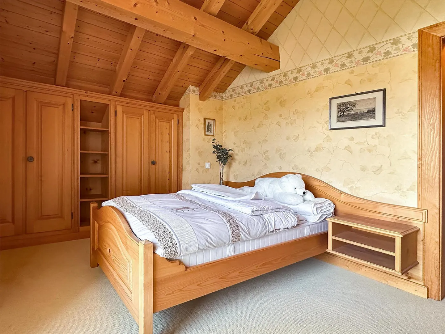 Casa di campagna/villa straordinaria con giardino e oasi benessere - Foto 11 di 13