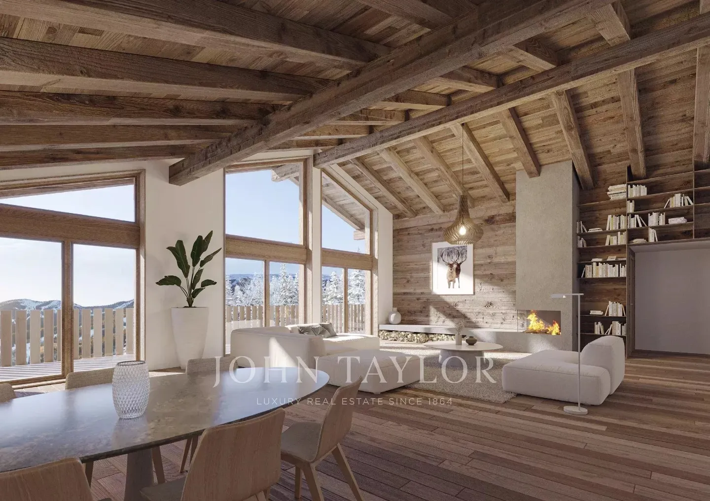 Promotion "Master C" - Crans-Montana - Photo 1 of 5