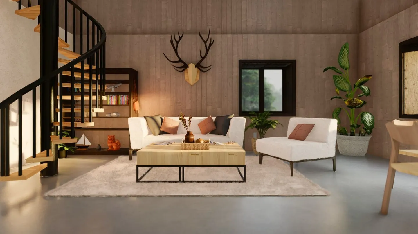Patifica House, Rona - Photo 2 of 7