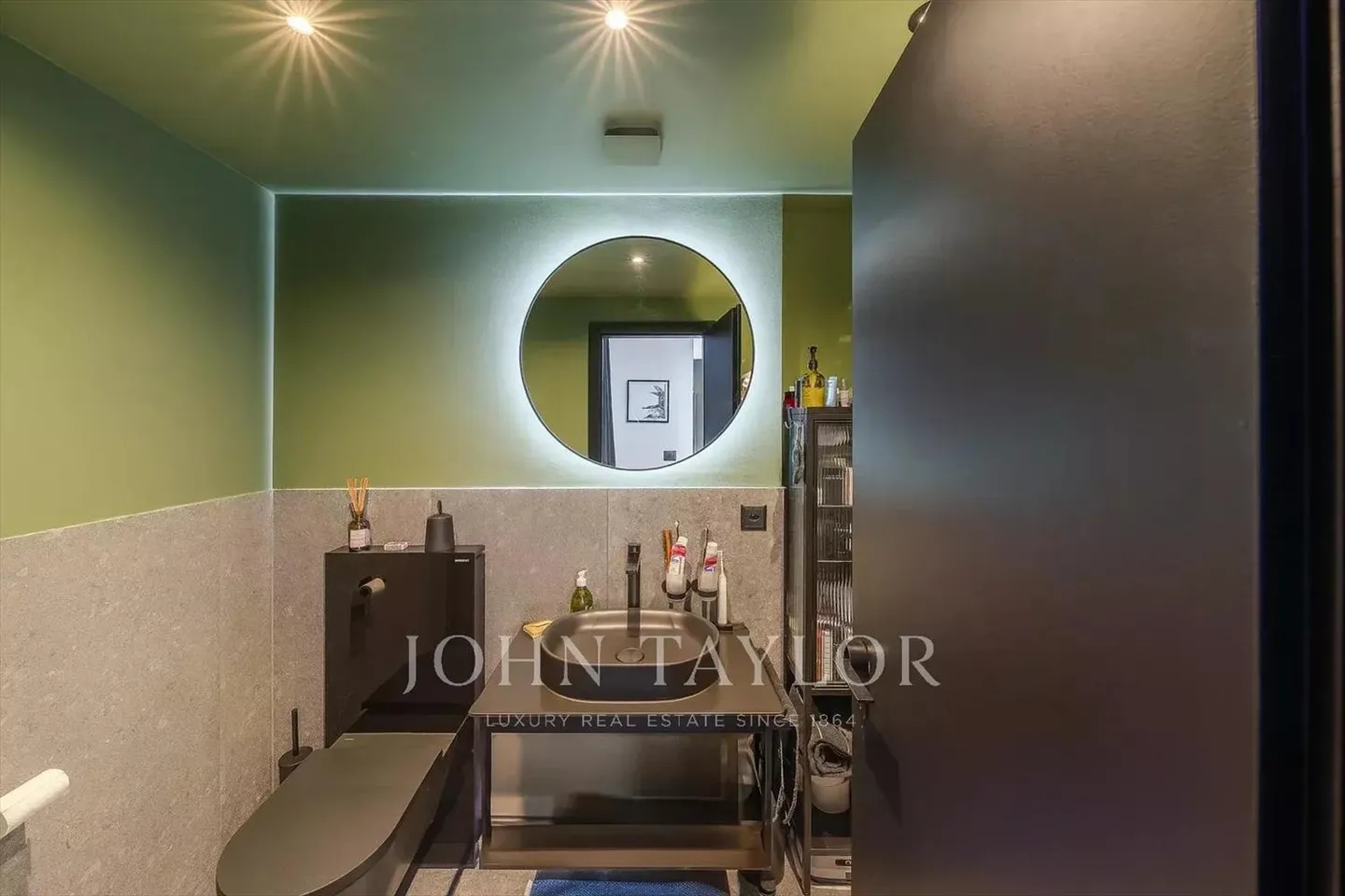 Le luxe d'une vue à couper le souffle - Photo 6 sur 12