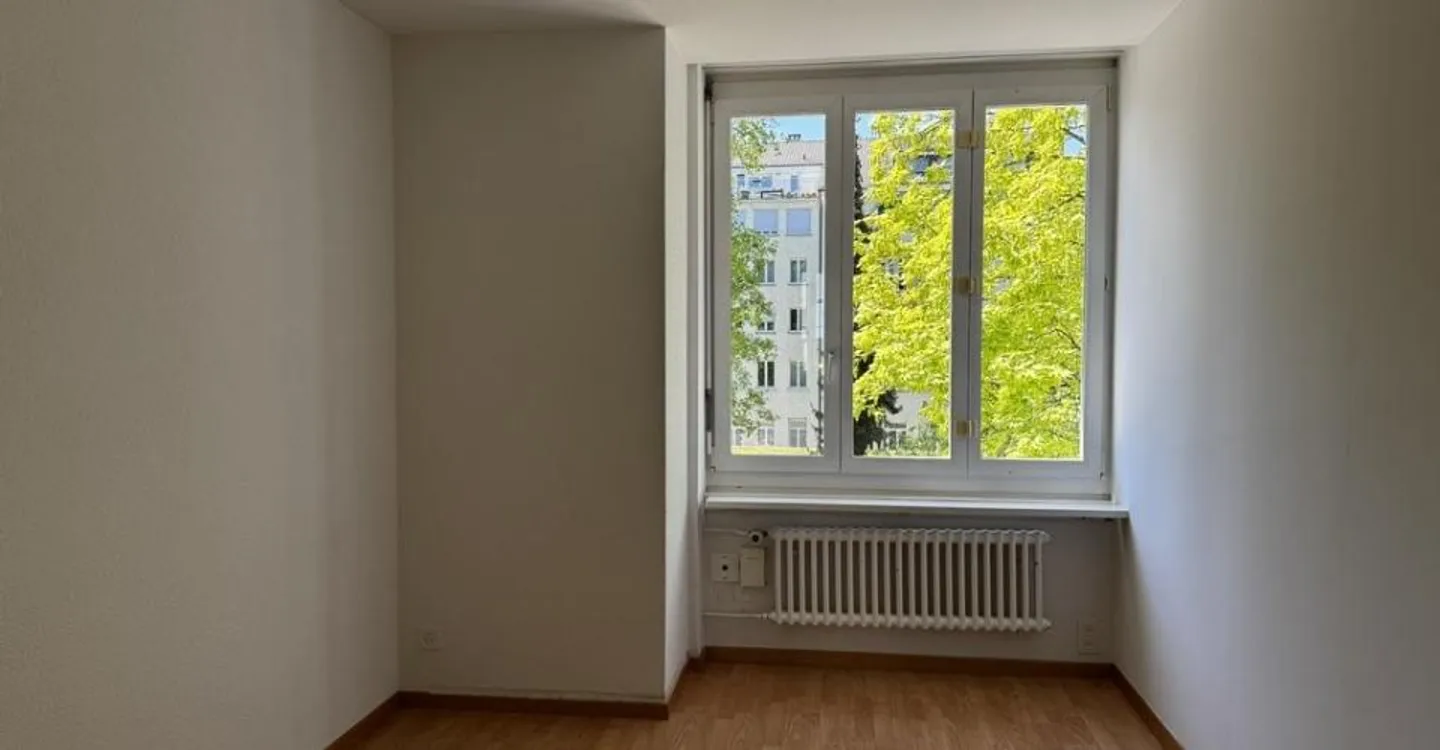 Büroräumlichkeiten in Olten - Erster Monat gratis! - Foto 8 von 8