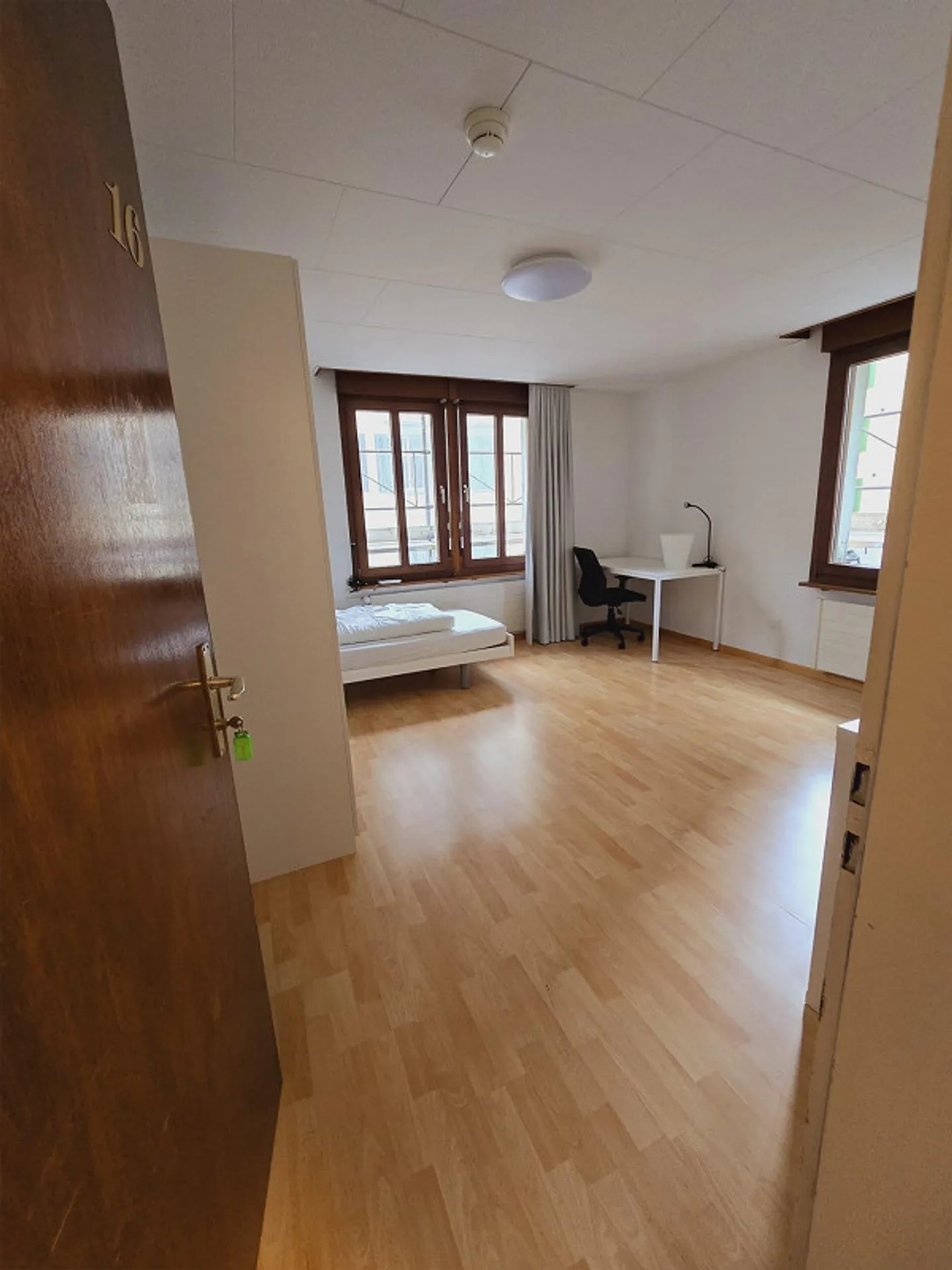 Camera disponibile – Febbraio fino alla fine dell'anno accademico - Foto 4 di 5