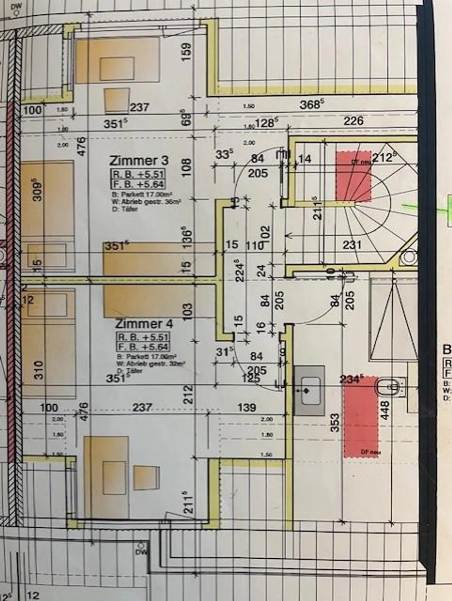 Spacious, nearly new 6-room townhouse - Photo 13 of 13