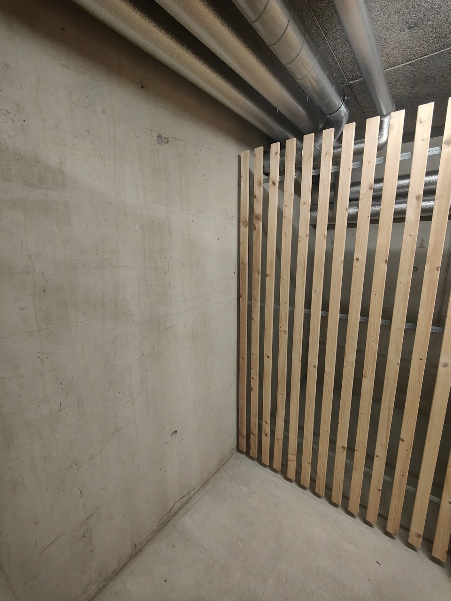2.78m2 Storage Room Kriens - Nidfeldstrasse 2U - Photo 5 of 9