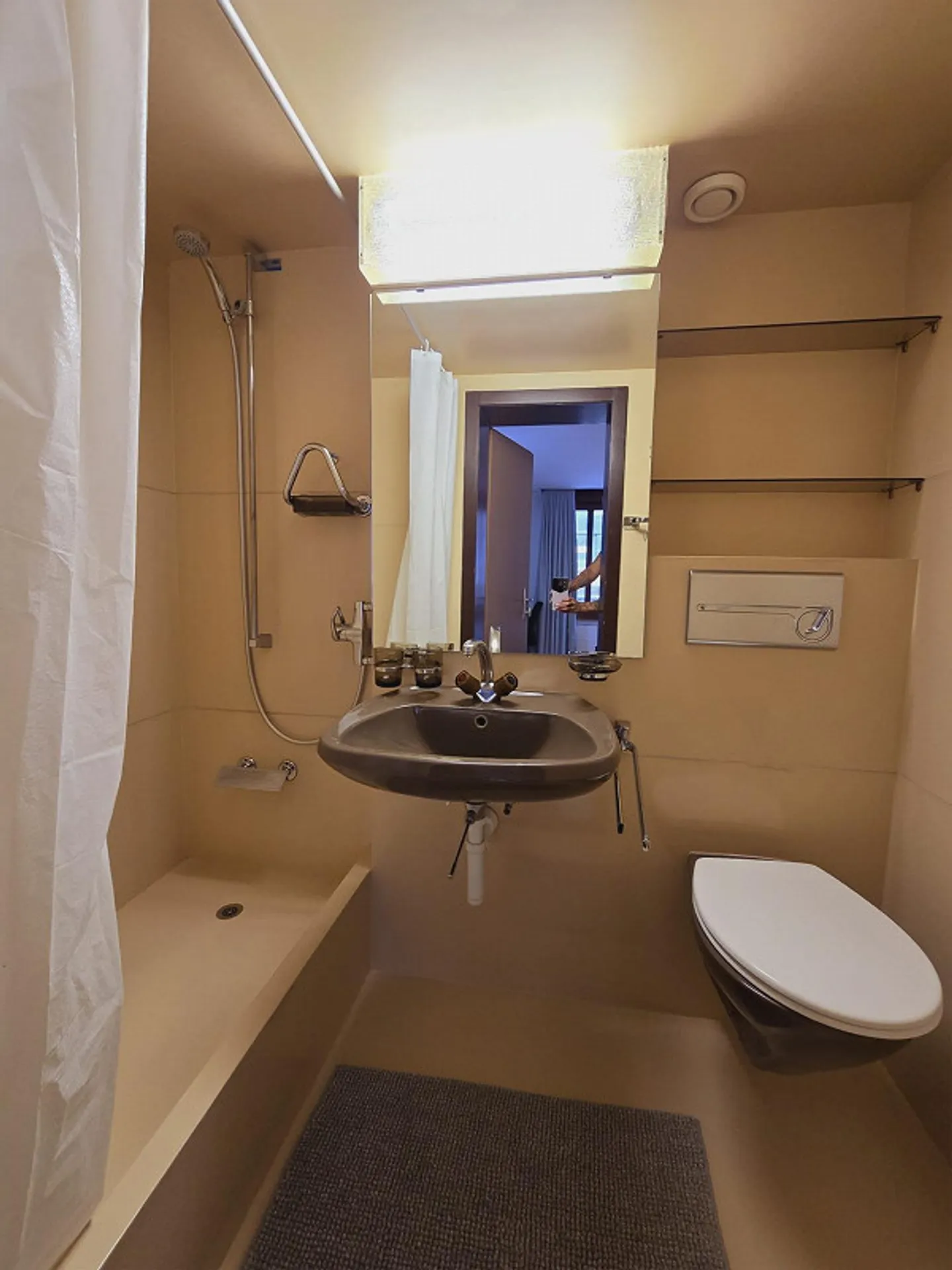 Camera disponibile – Febbraio fino alla fine dell'anno accademico - Foto 5 di 5