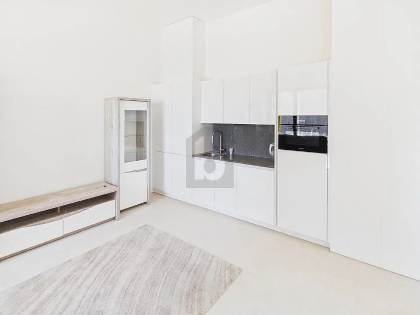 Neuer Büroraum mit Küche - Foto 4 von 6