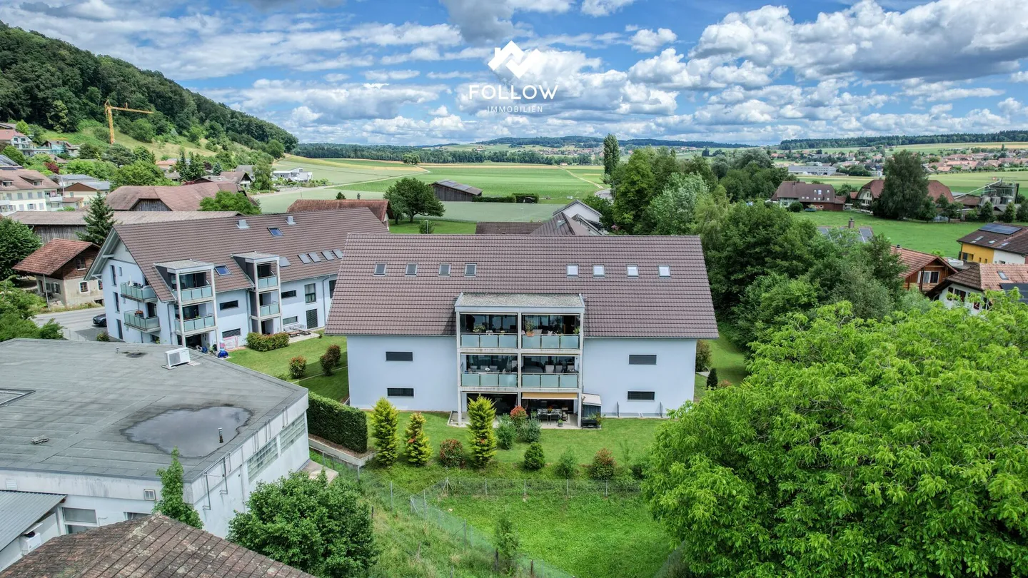 Luxuriöses Duplex am Eichibach - Foto 17 von 25