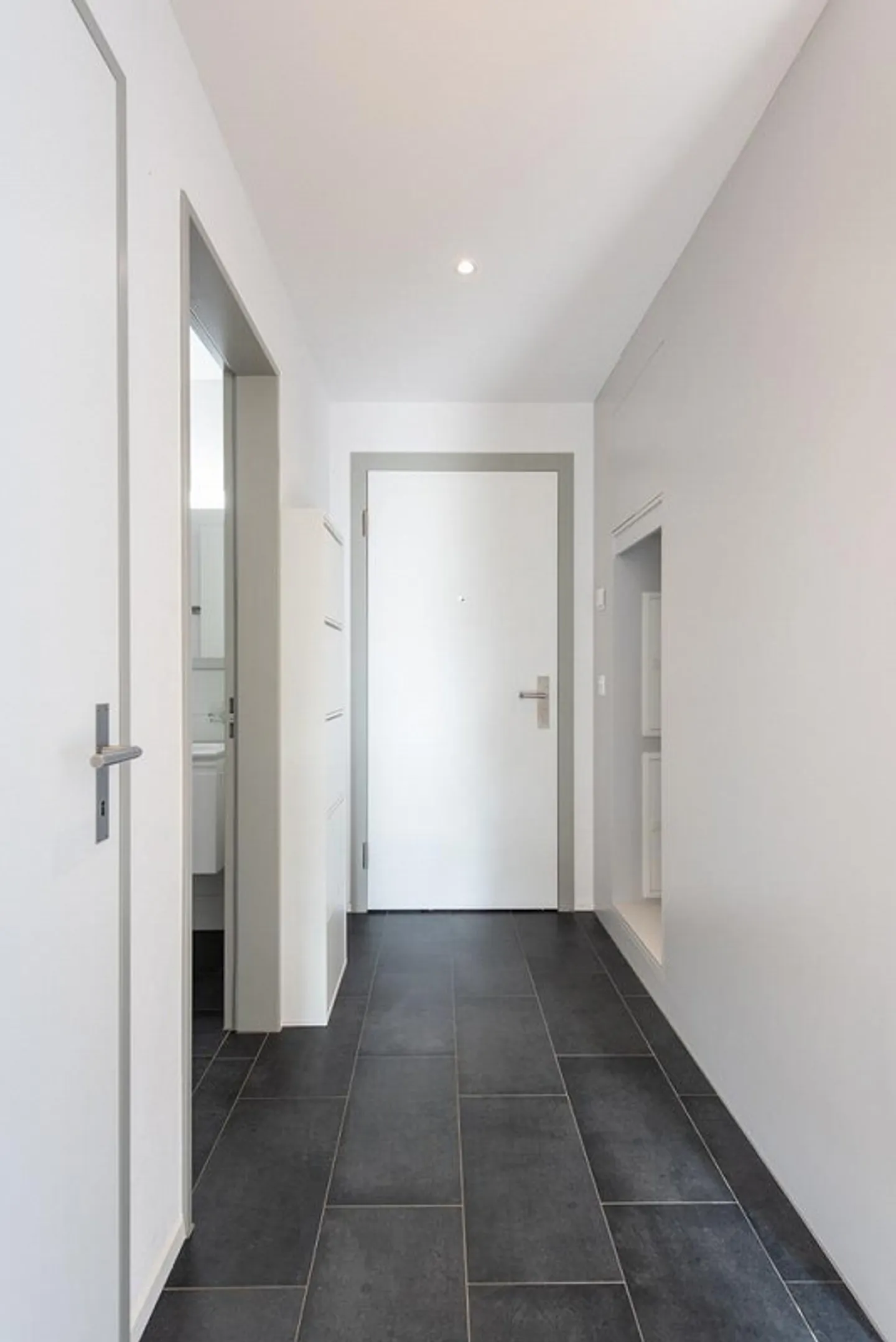 Charmante appartement 3.5 pièces dans la Lorymatte - Photo 7 sur 8