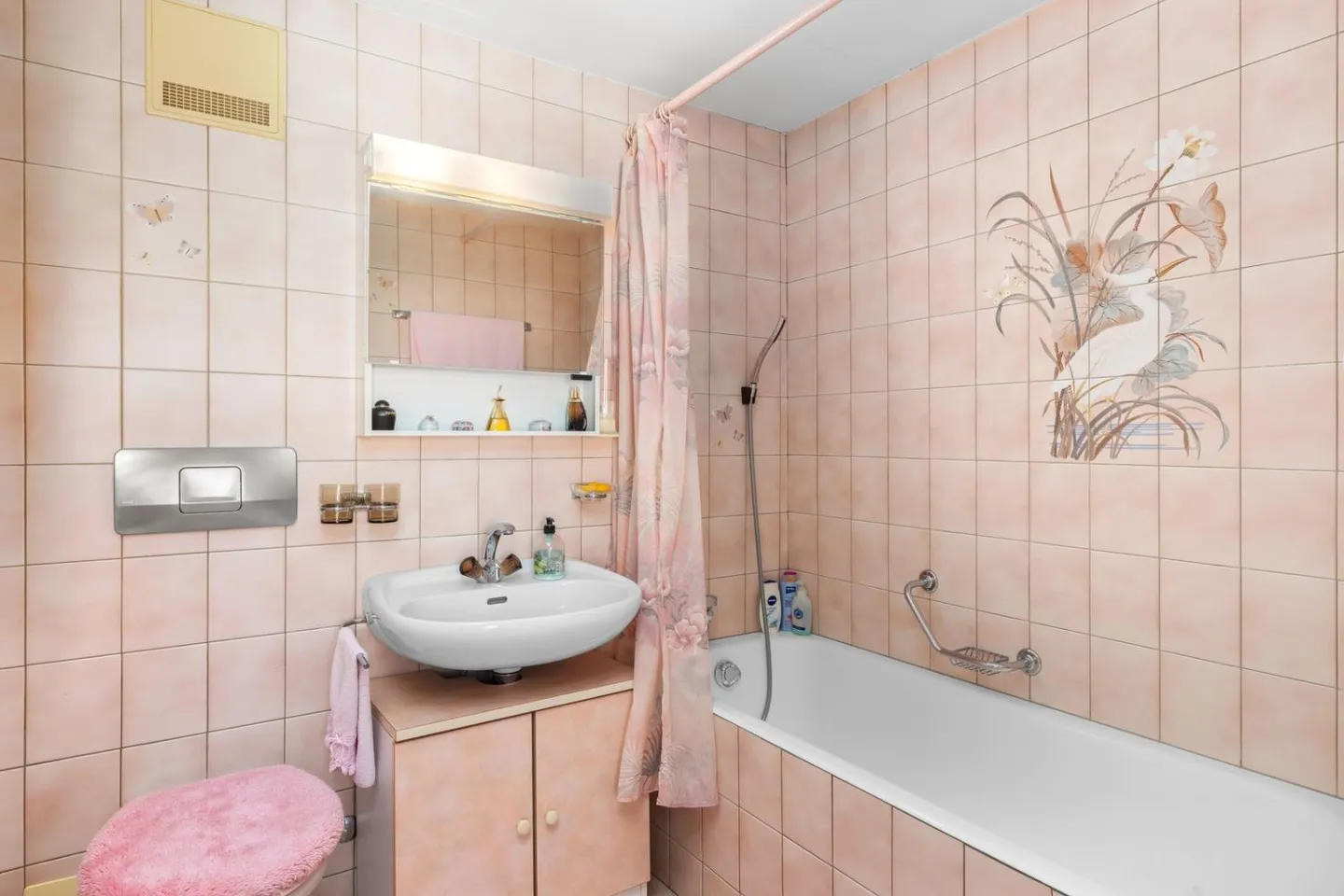 Duplex apartment for renovation in a sought-after residential area - Photo 12 of 13