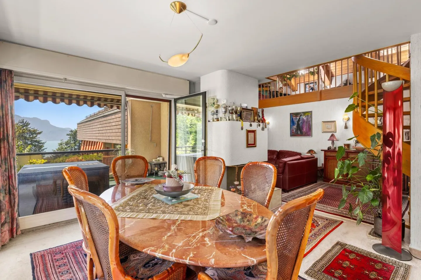 Duplex apartment for renovation in a sought-after residential area - Photo 13 of 13
