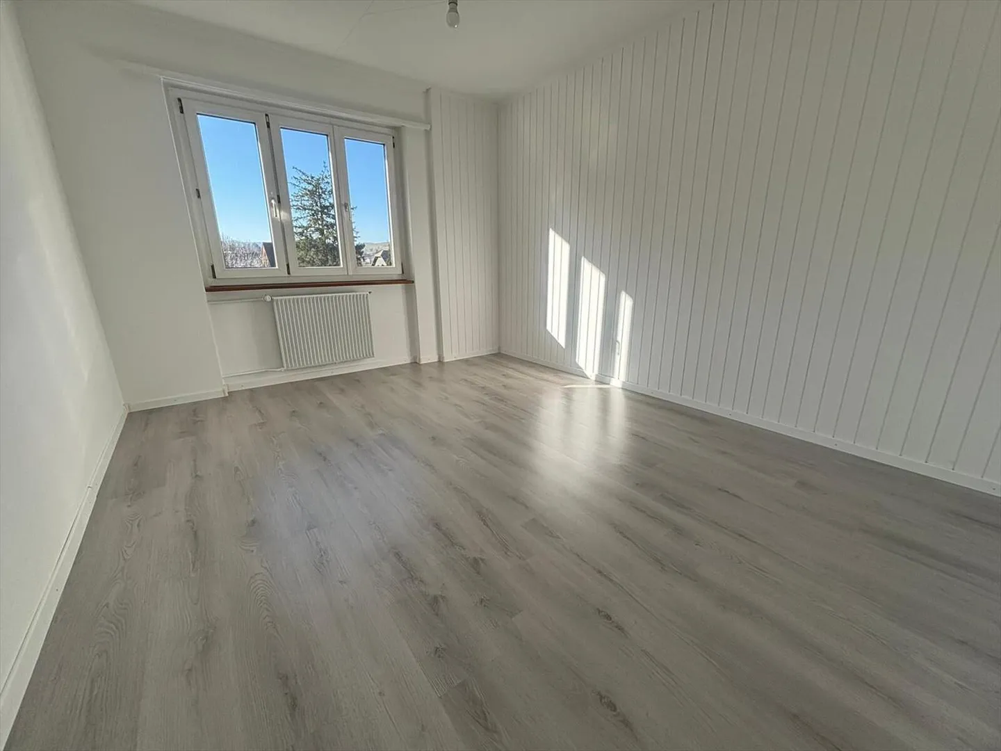 Charming Apartment in Courtételle - Photo 6 of 10