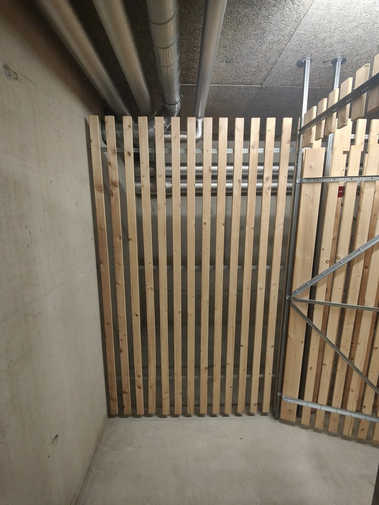 2.78m2 Storage Room Kriens - Nidfeldstrasse 2U - Photo 8 of 9