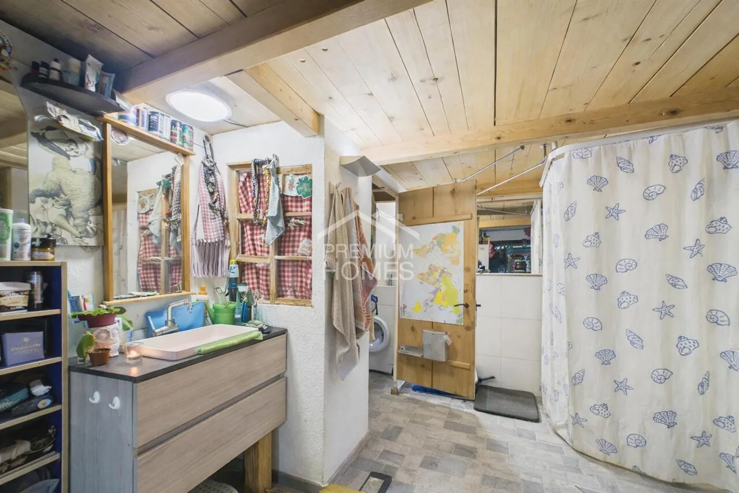 Maison de vacances et résidentielle idyllique - Photo 5 sur 9