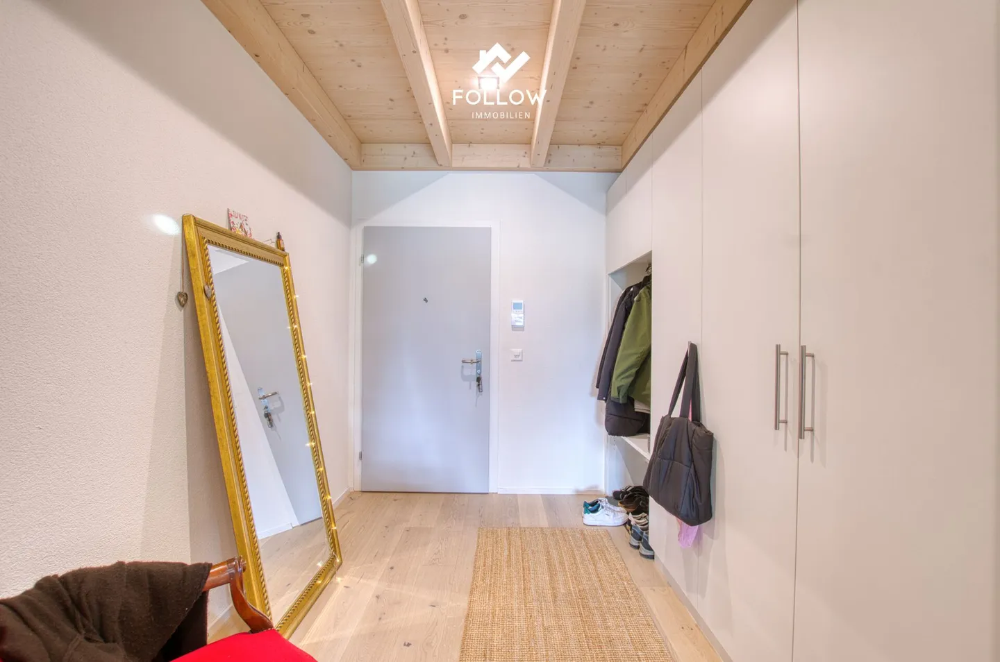 Luxuriöses Duplex am Eichibach - Foto 22 von 25