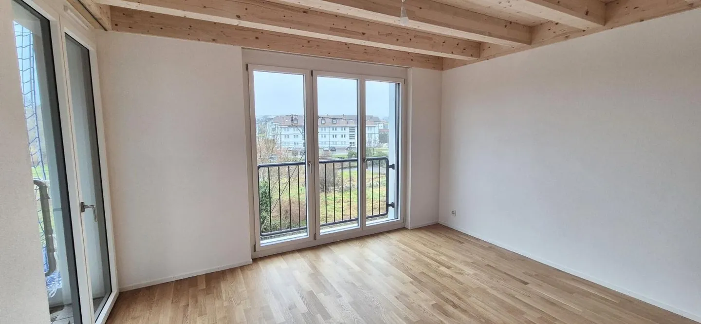 New 2.5 room apartment in Estavayer-le-Lac - Photo 4 of 8