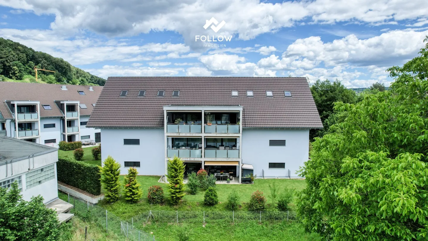 Luxuriöses Duplex am Eichibach - Foto 25 von 25