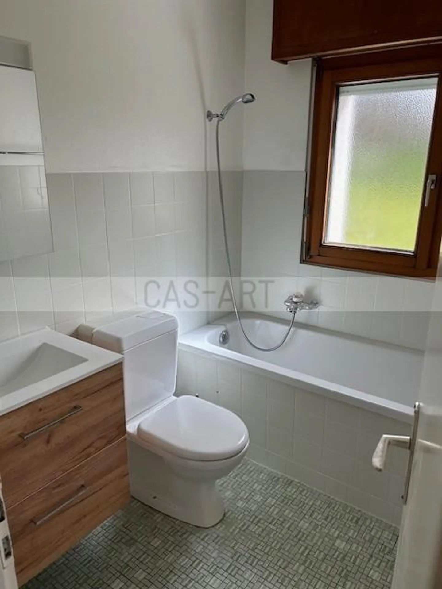 Investitions-Duplex in Leysin - Foto 10 von 10