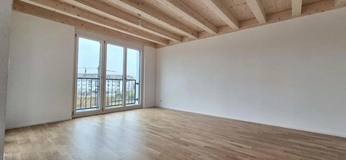 New 2.5 room apartment in Estavayer-le-Lac - Photo 7 of 8