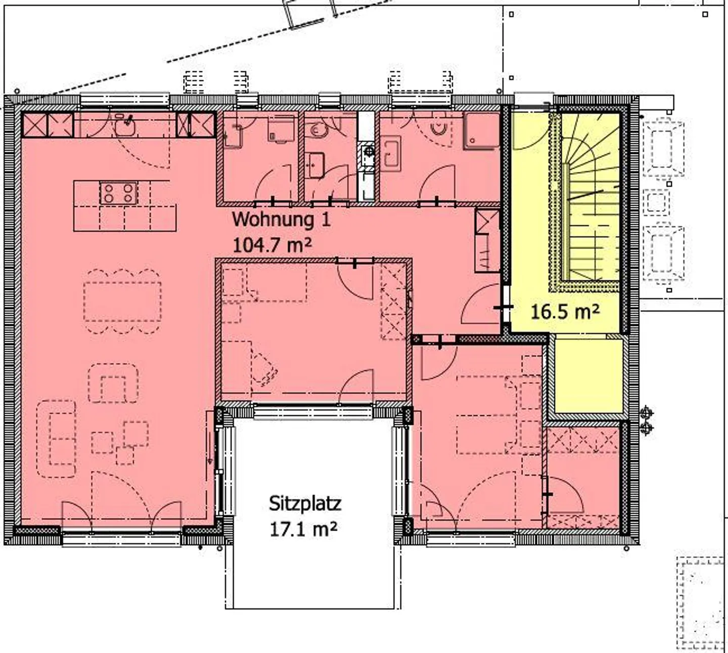 GARTENSITZPLATZ | GROSSZÜGIG | IM ZENTRUM - Photo 2 of 12