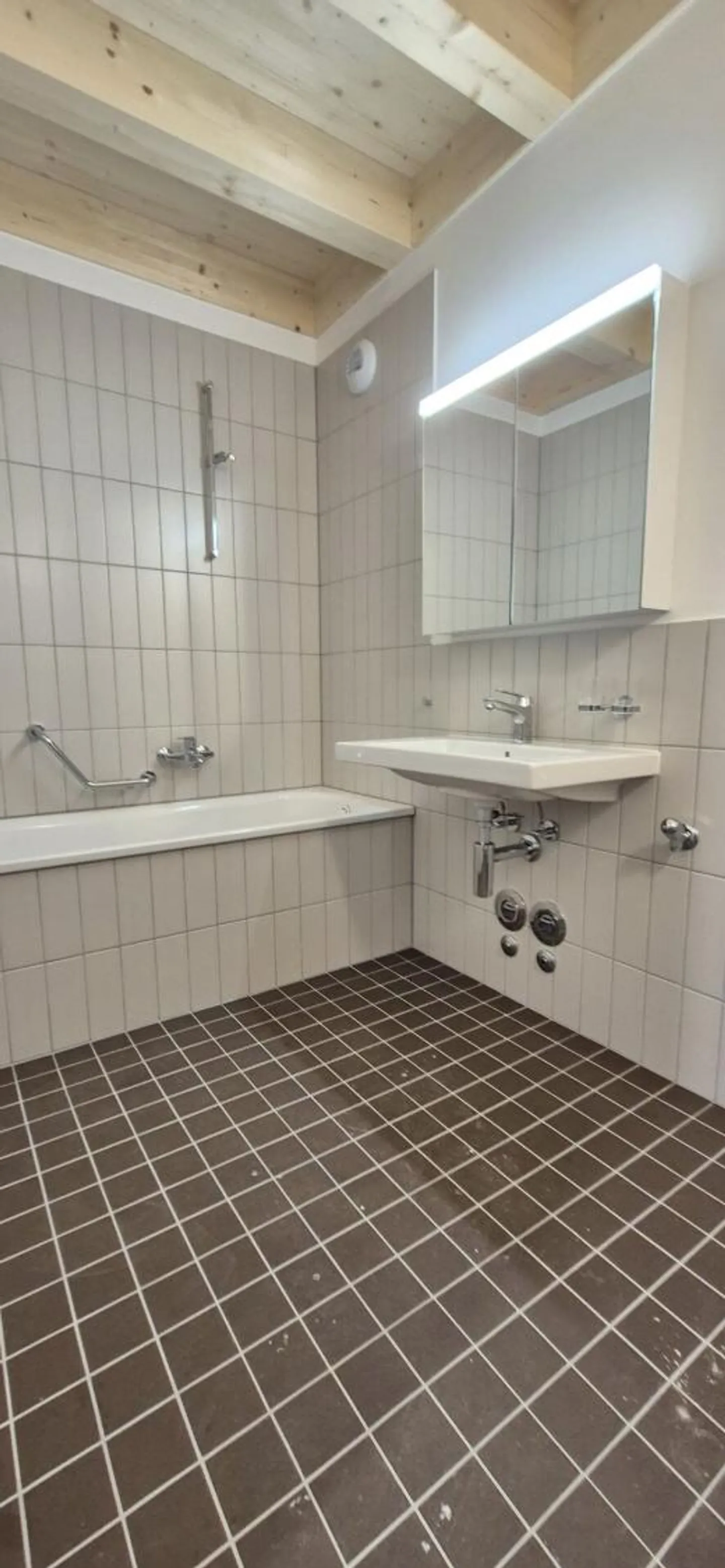 New 2.5 room apartment in Estavayer-le-Lac - Photo 8 of 8