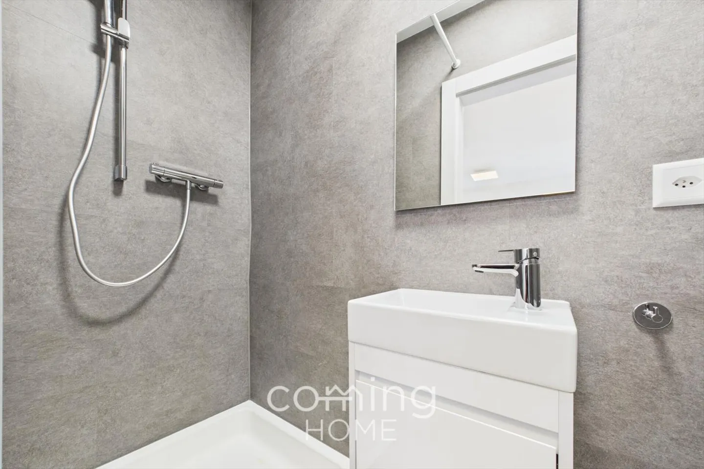 Appartamento attraente di 2,5 locali con studio separato a Saas-Grund - versatile e ad alto rendimento - Foto 10 di 12