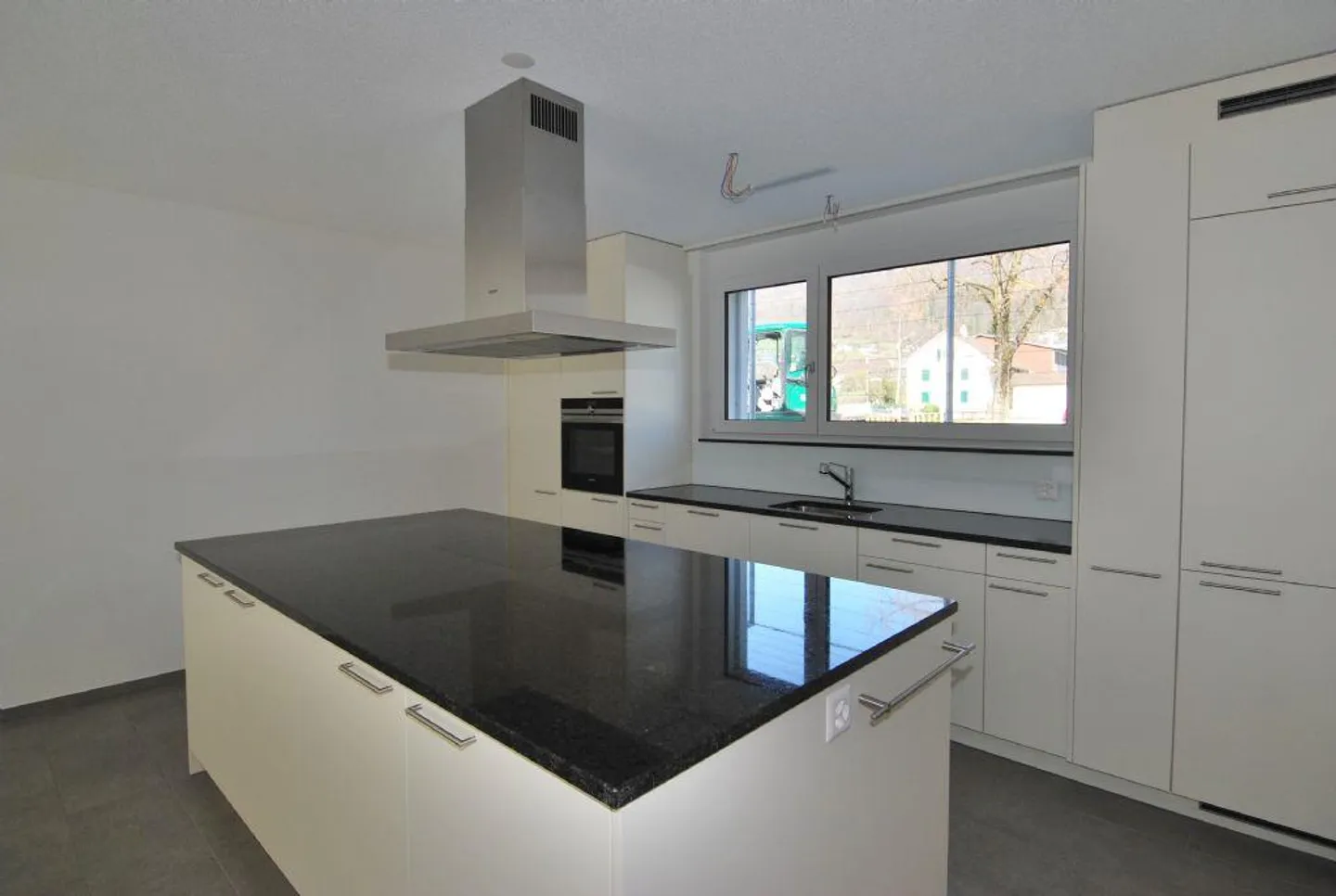 GARTENSITZPLATZ | GROSSZÜGIG | IM ZENTRUM - Photo 4 of 12