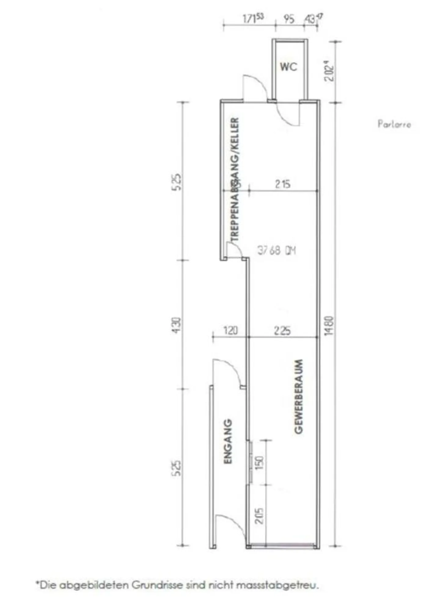 Office - Photo 2 of 4