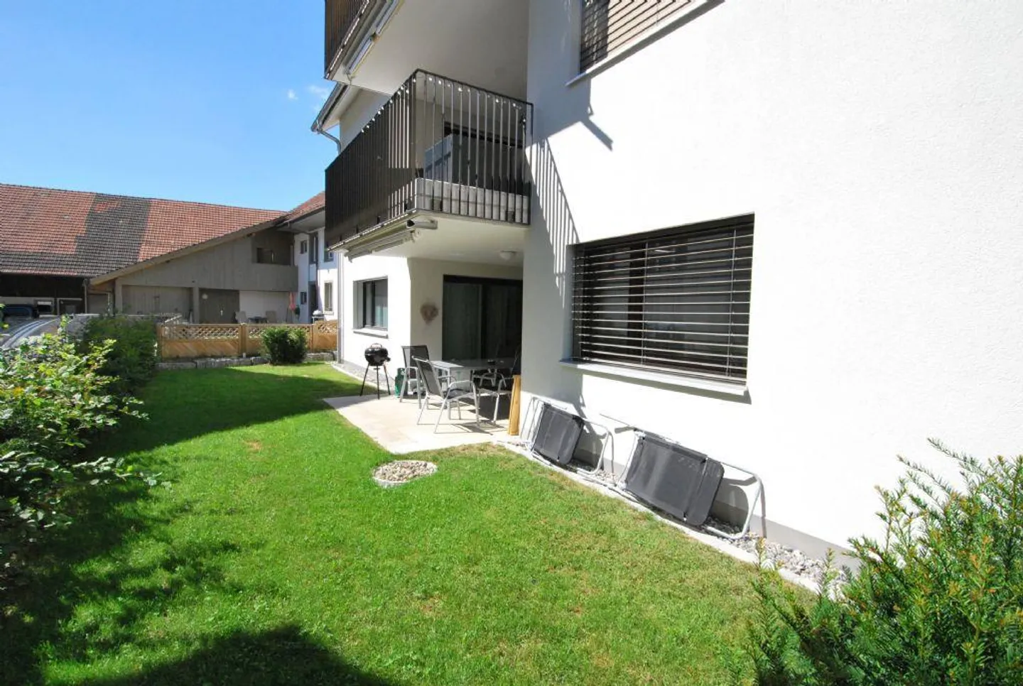 GARTENSITZPLATZ | GROSSZÜGIG | IM ZENTRUM - Photo 12 of 12