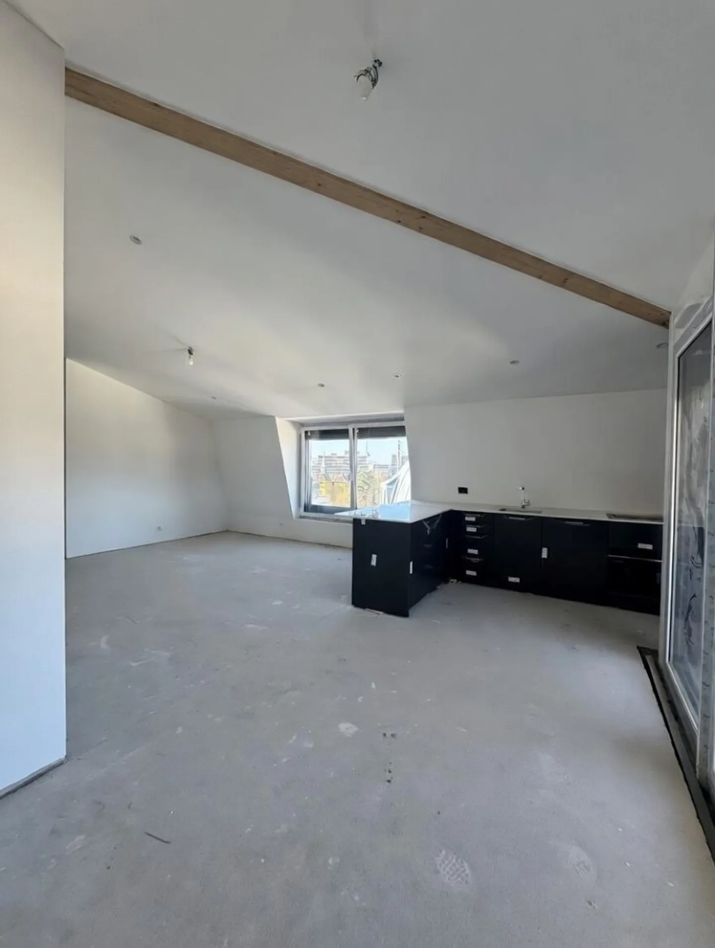 Appartement Dernier Étage à Renens - Photo 4 sur 8