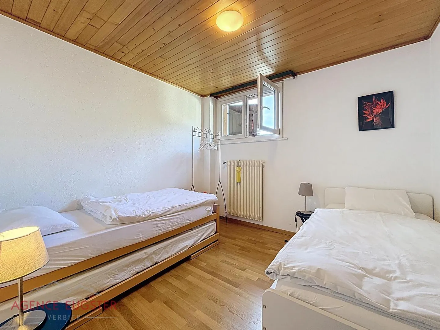 5-room apartment - Photo 9 of 11