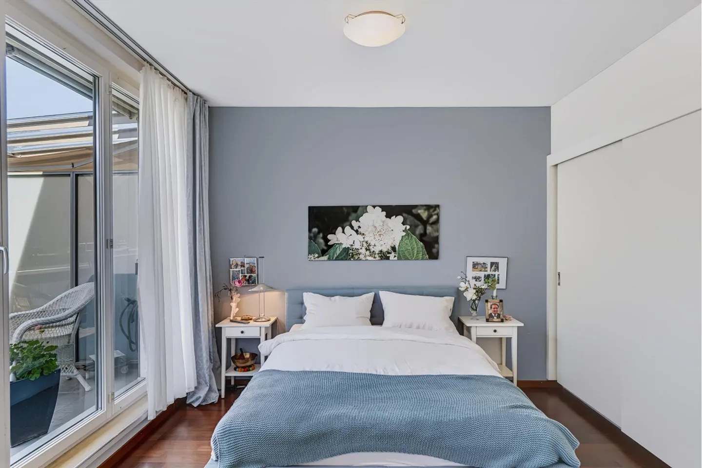 Exclusive penthouse in Stans - Photo 9 of 13